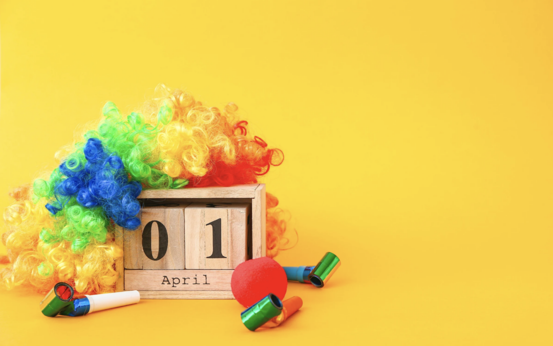 April Fools’ Day has a lengthy history